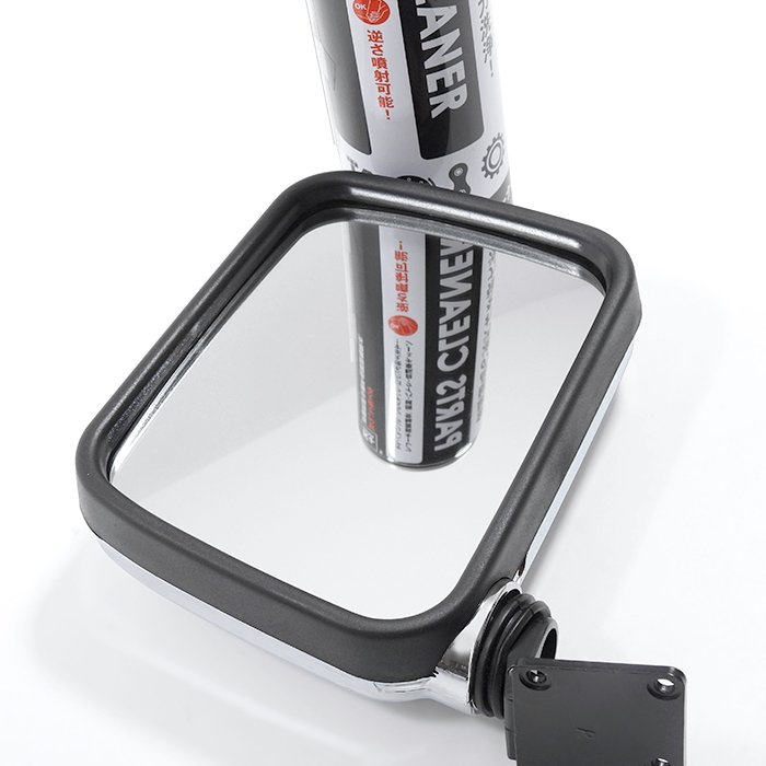 ジムニー JA11 JA12 JA22 JA71 JB32 純正交換 メッキ タイプ