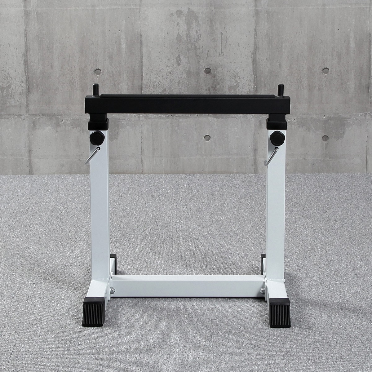 ストレングスセット100K プレスベンチ + アイアンバーベルダンベル