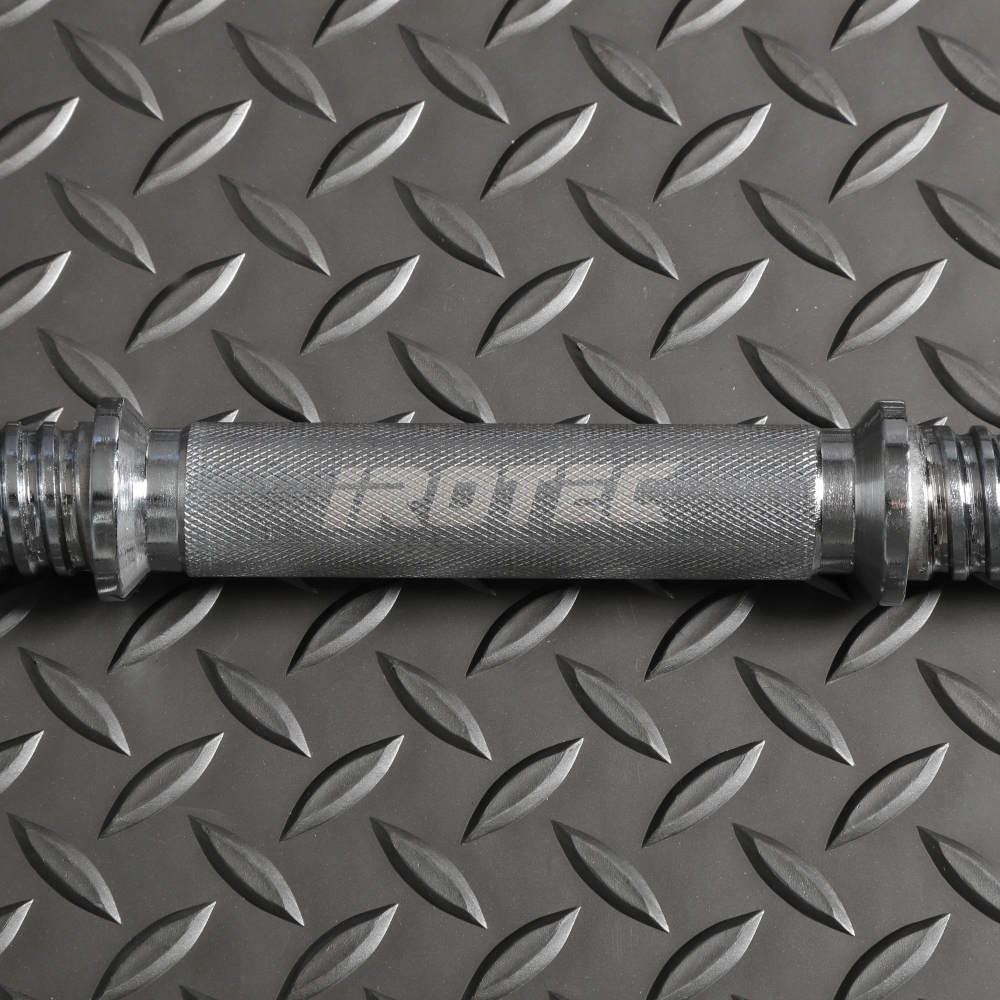 IROTEC（アイロテック）スーパーロングスクリューダンベルシャフト65