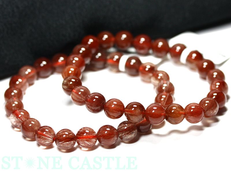 レッドルチルの商品一覧｜パワーストーン卸・天然石卸問屋のストーン