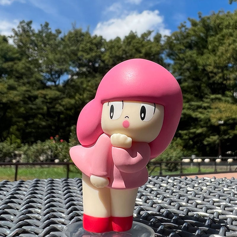 ウィスット・ポンニミット | マムアンフィギュアコレクション BOX版