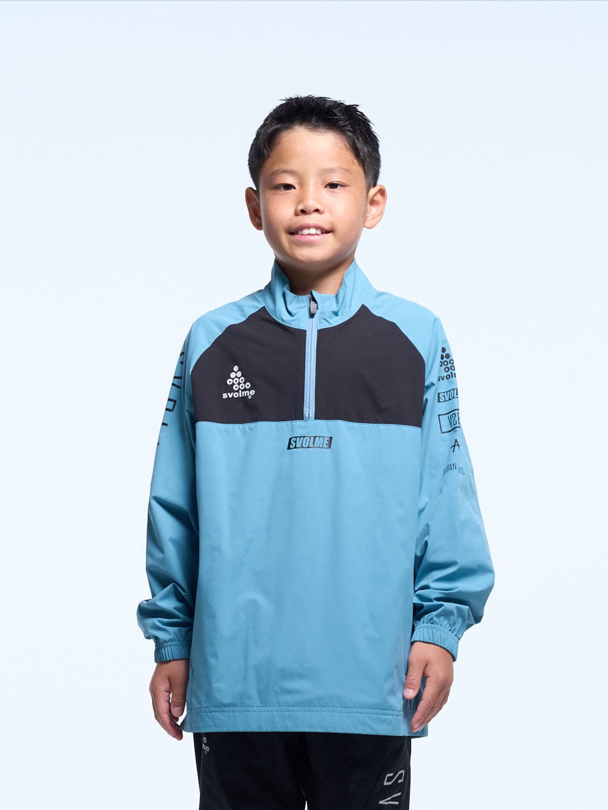 カテゴリー SVOLME