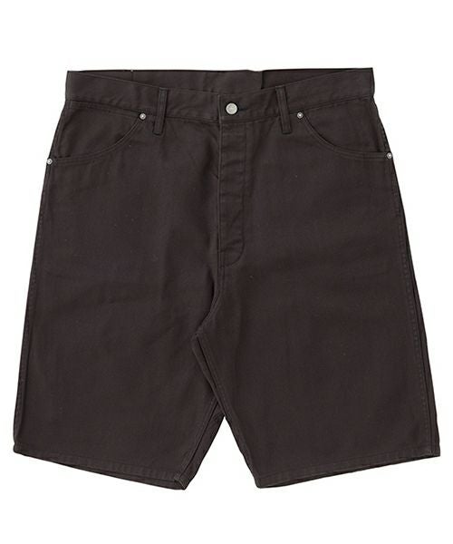 visvim＞FLUXUS HAKAMA SHORTS | MAKES ONLINE STORE