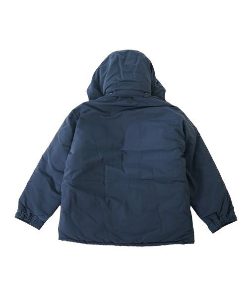 DESCENDANT＞MOUNTAIN HAT PADDING JACKET CLIMASHIELD | MAKES ONLINE