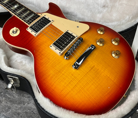 2010 Gibson Les Paul Traditional – Malvern Hills Guitars
