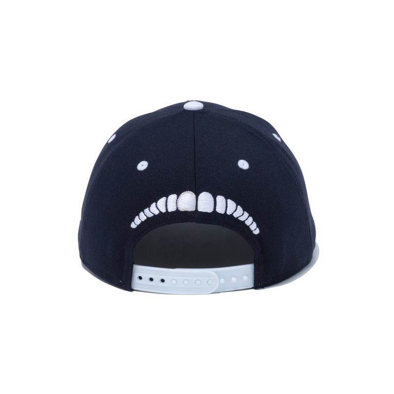 ダイアン商店】ダイアン×ニューエラ「LP 9FIFTY 津田モデル」【申込