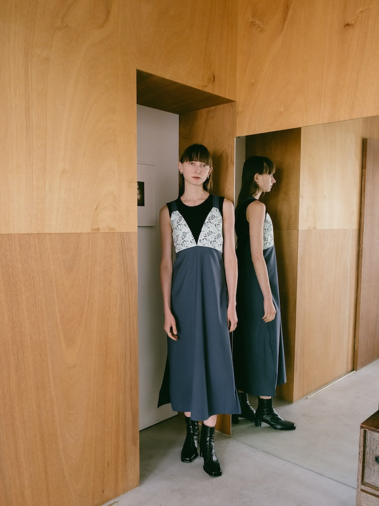 sahara DRESS ｜サハラ ドレス ワンピース – – MARTE