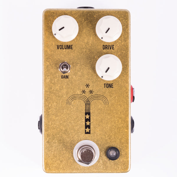 JHS Pedals Morning Glory V4