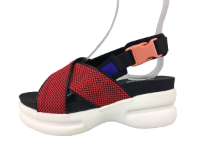 FitFlop™ フィットフロップ ゴッホモック GOGH MOC Black 【日本正規品