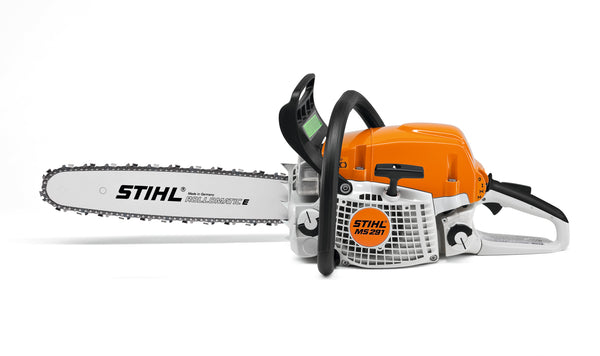 STIHL® MS 291‑Z – 20in Chainsaw | 55.5cc STIHL® Gas Engine