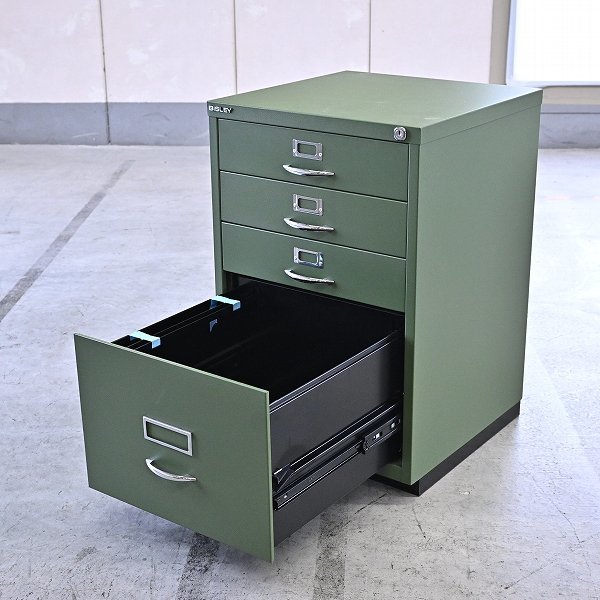 ビスレー(BISLEY) - 中古家具のmaru（株式会社モーベルマン）