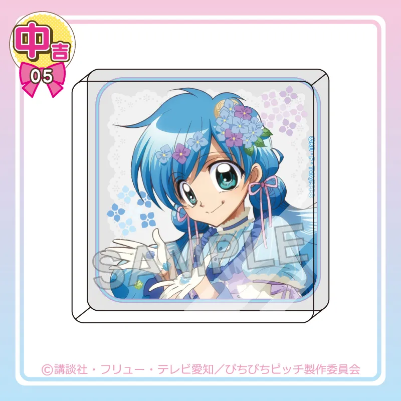 まるくじ - 『ぴちぴちピッチ』【Dolce Style】 販売終了！