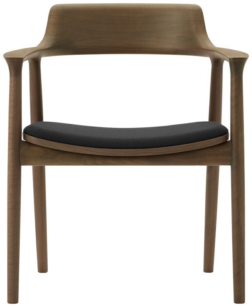 HIROSHIMAワイドアームチェア | 【公式】マルニ木工オンラインショップ