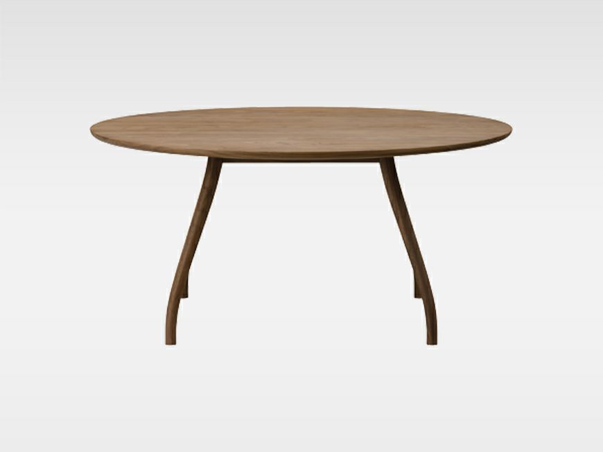Takoラウンドテーブル120 | 【公式】マルニ木工オンラインショップ