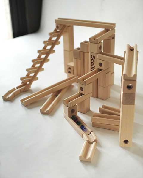 スカリーノ3 - メルヒェン