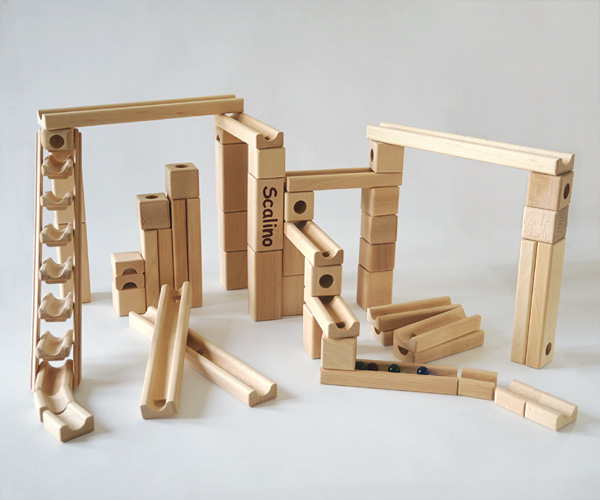 スカリーノ3 - メルヒェン