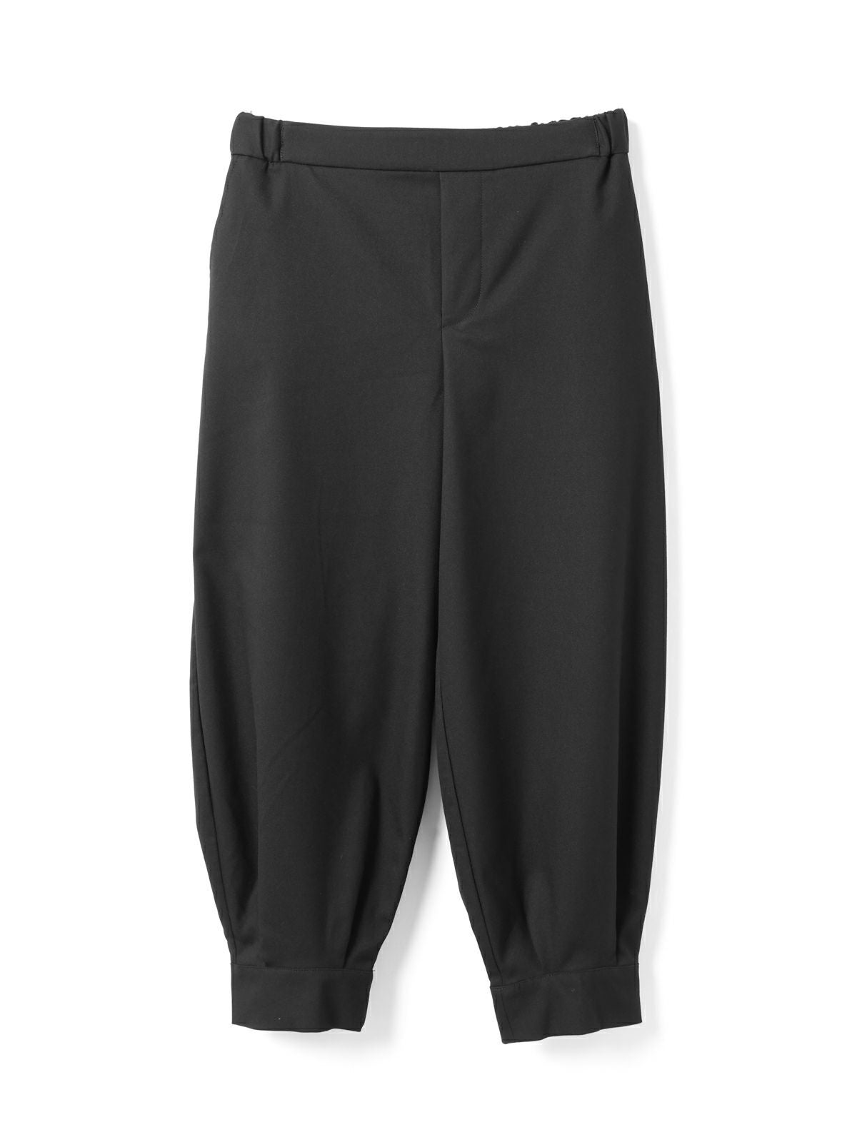 mizuiro ind タックヘムパンツ｜ MARcourt ONLINE STORE - マーコート