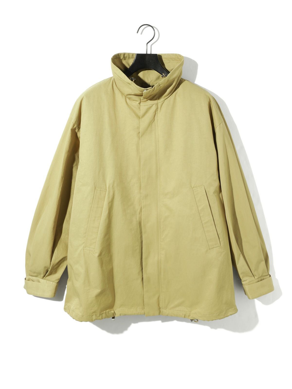 MIDIUMISOLID for Ladies ライナー付きコート｜ MARcourt ONLINE STORE