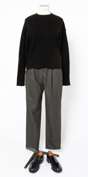 2022 Winter Pants Collection mizuiro ind -vol.2-｜MARcourt ONLINE