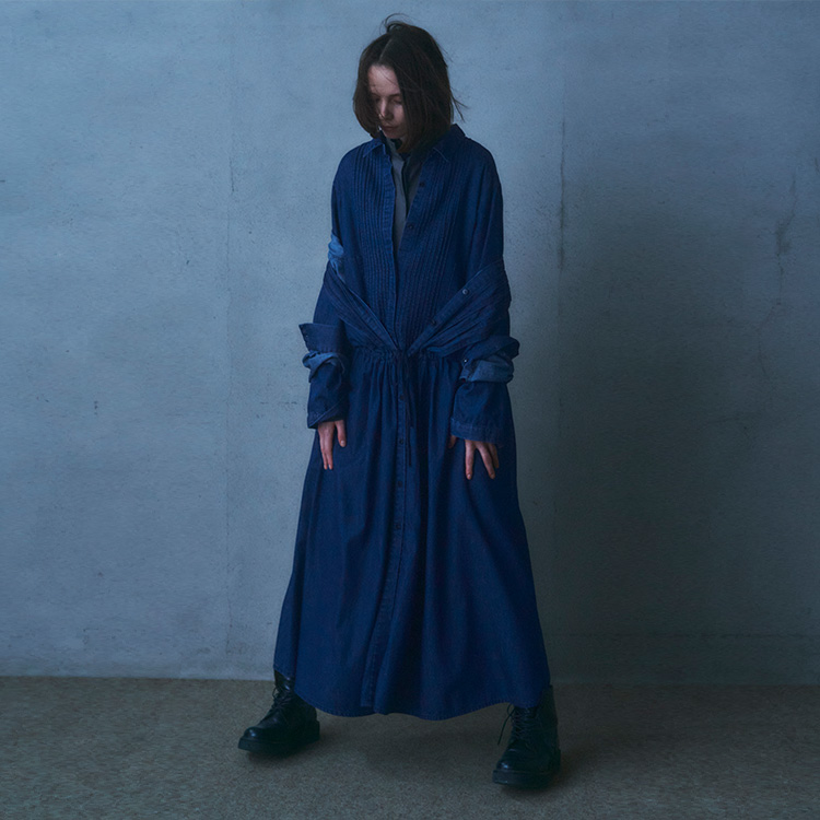 Onepiece 2023 Autumn New Collection | mizuiro ind｜MARcourt ONLINE