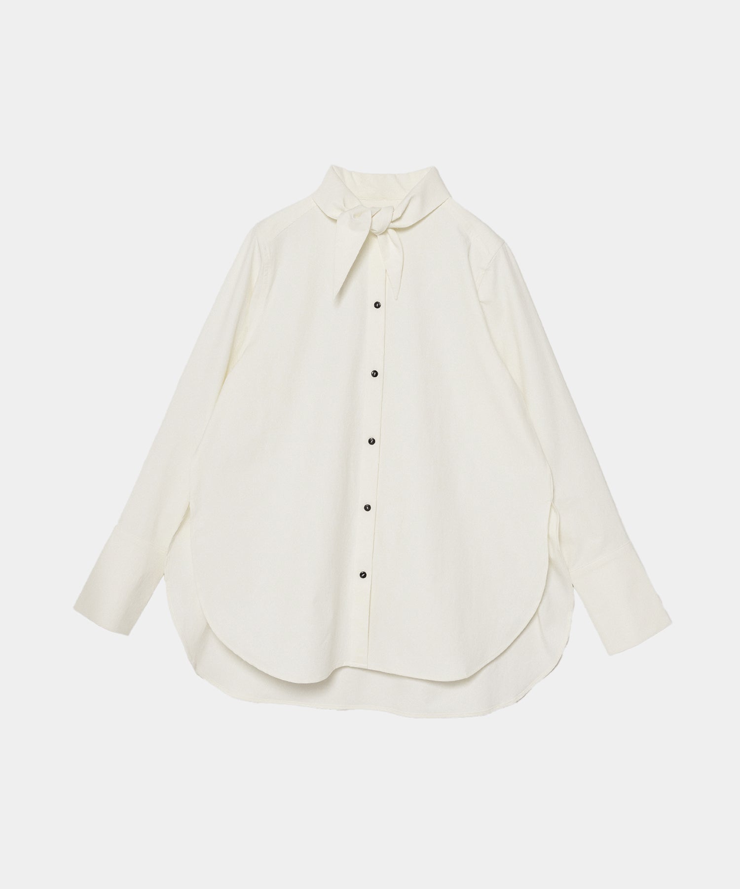 Water-Repellent】Basic Peplum Blouse – maré（マレ）オンラインストア