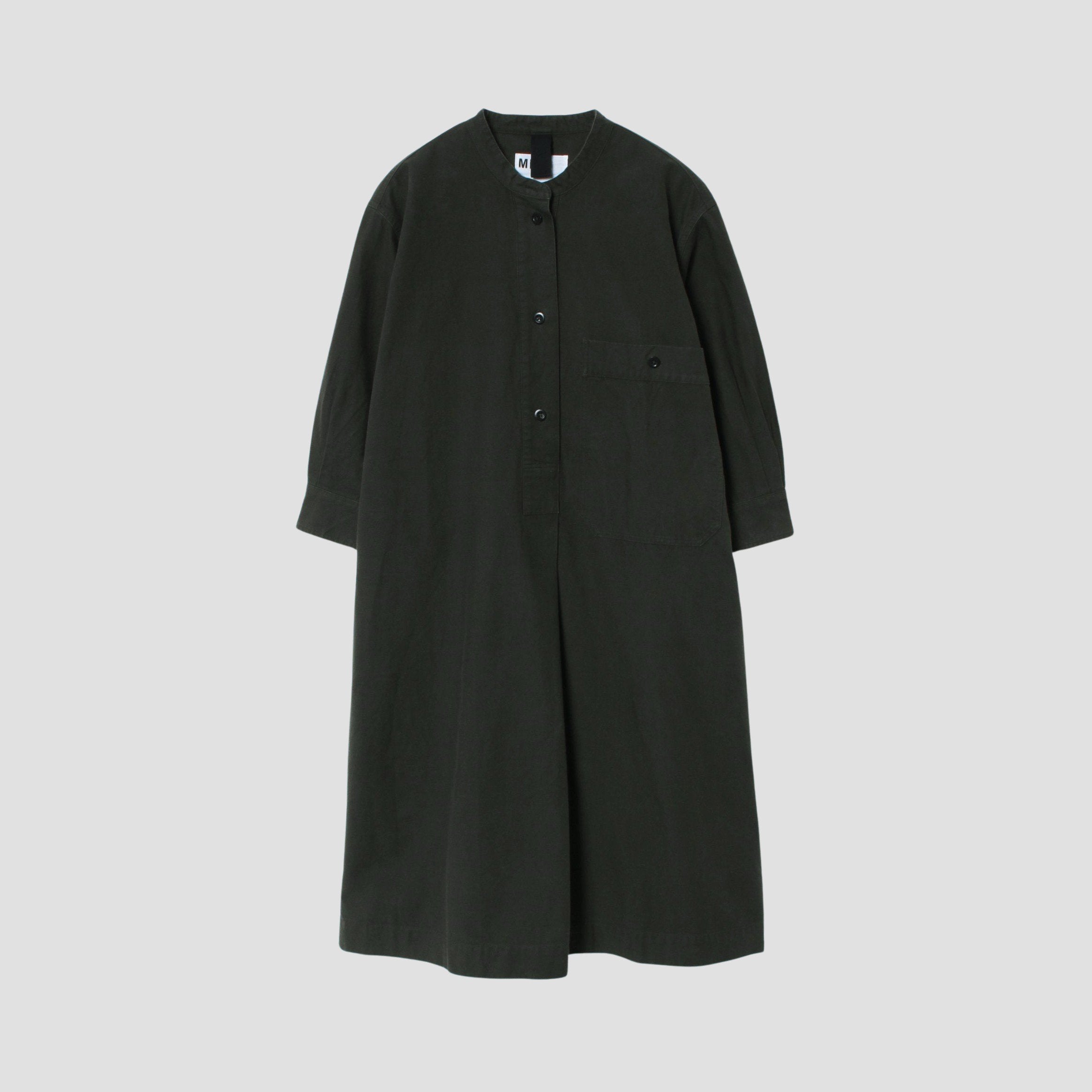 ワンピース / II / KHAKI(カーキ) ｜ マーガレット・ハウエル 公式