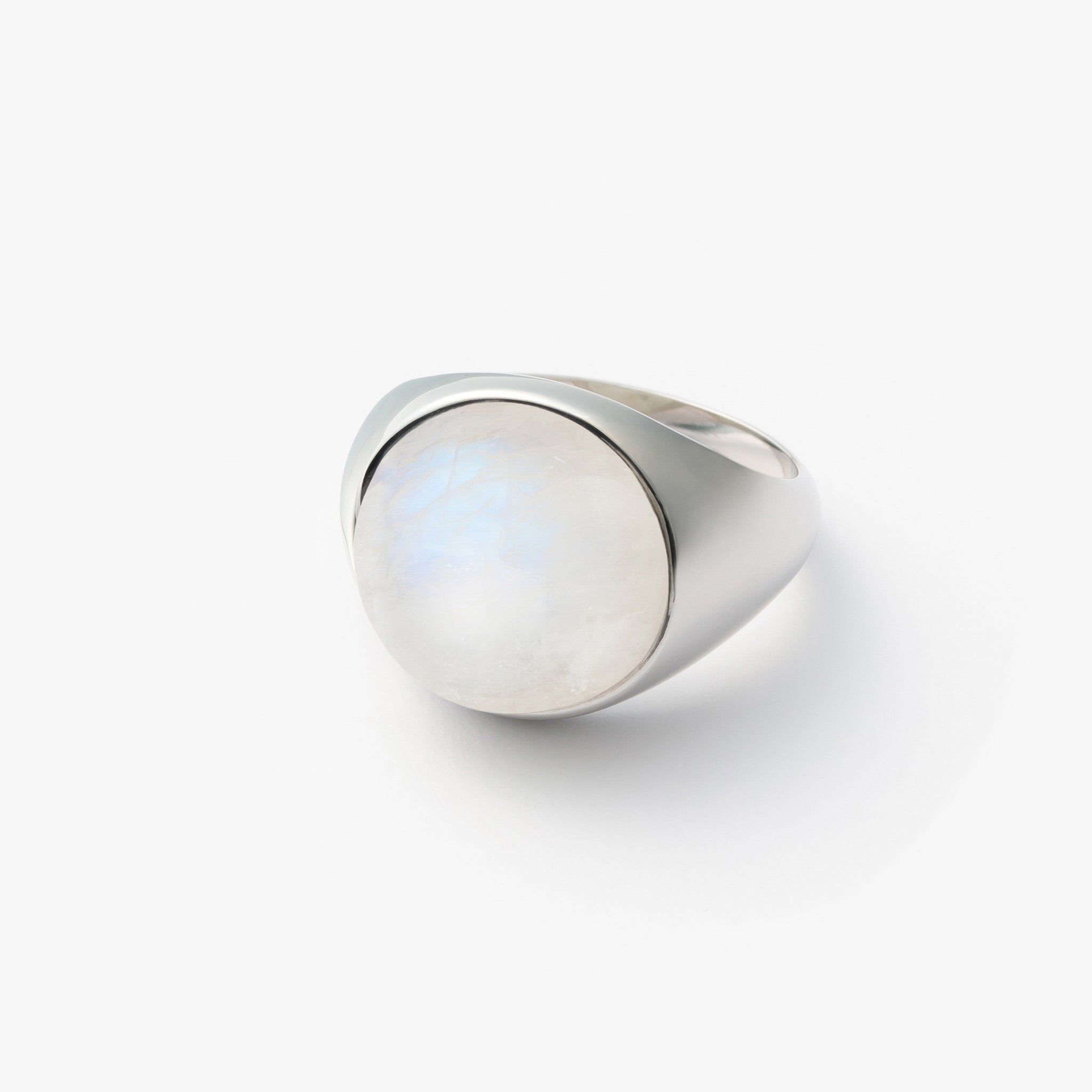 MARIHA(マリハ) Signature Collection リング ラウンド M (レインボー