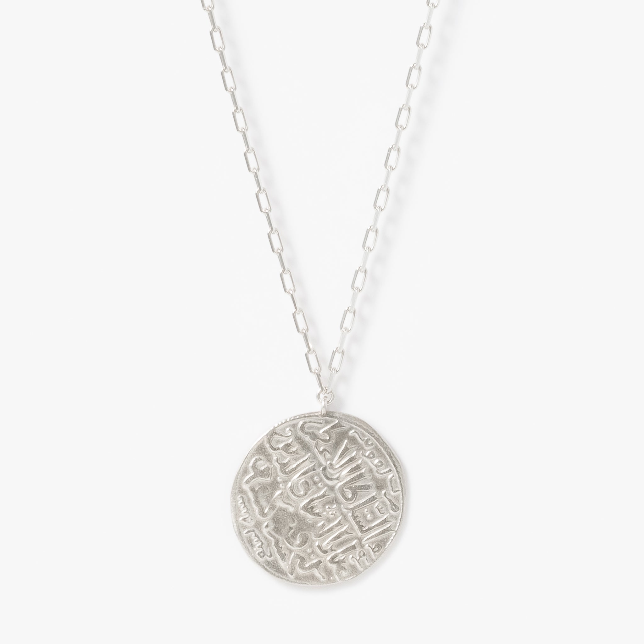 MARIHA(マリハ) コインネックレス Ancient Memories ネックレス Sun