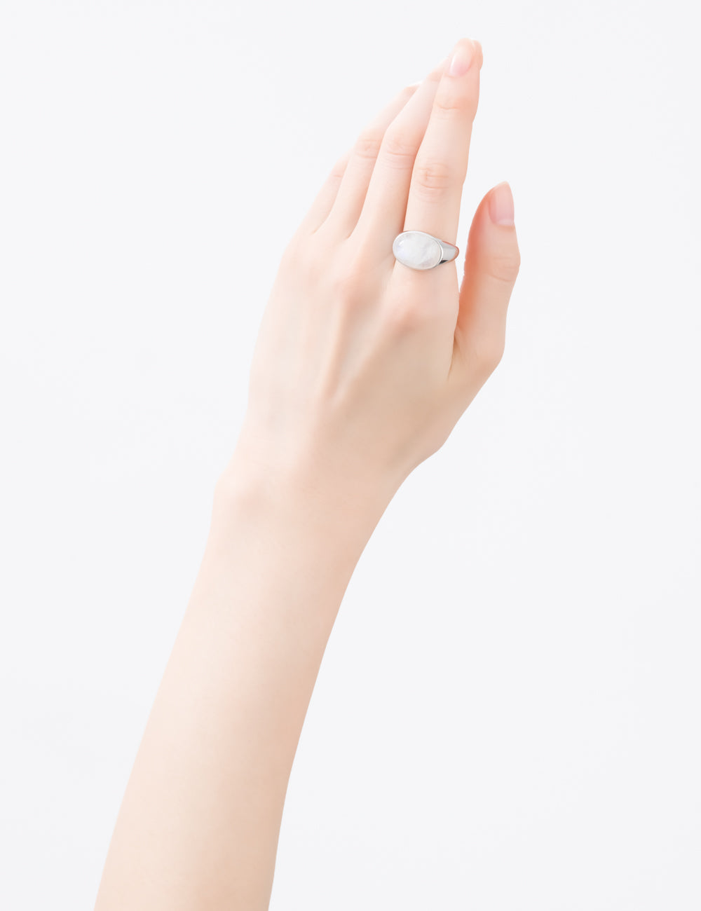 MARIHA(マリハ) Signature Collection リング ラウンド M レインボー