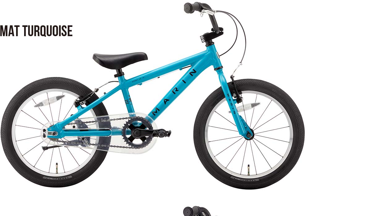 DONKY JR18 – MARIN JAPAN