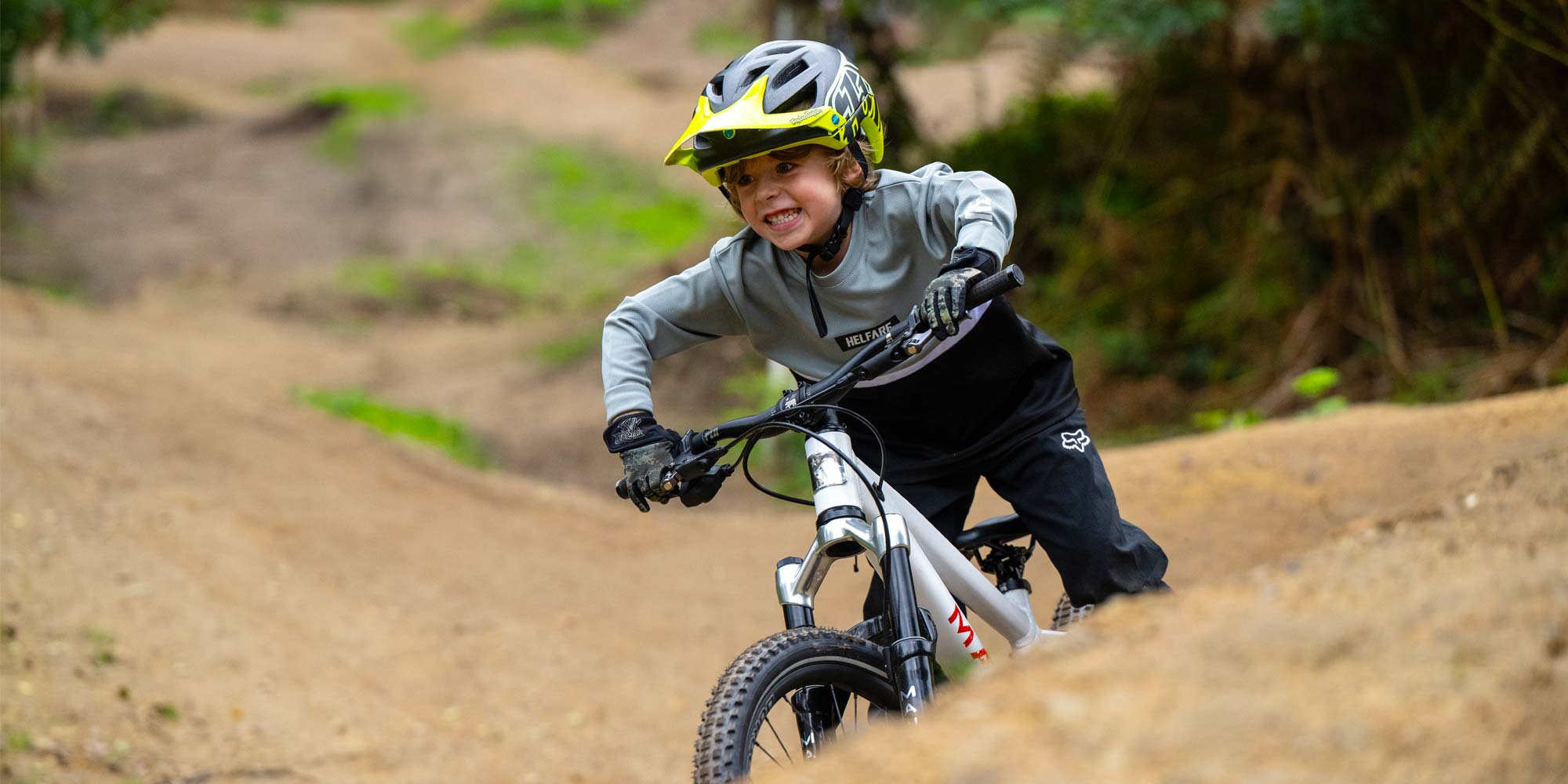 SAN QUENTIN 20 (for KIDS) – MARIN JAPAN