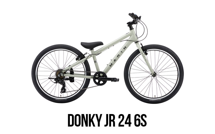 DONKY JR16 – MARIN JAPAN