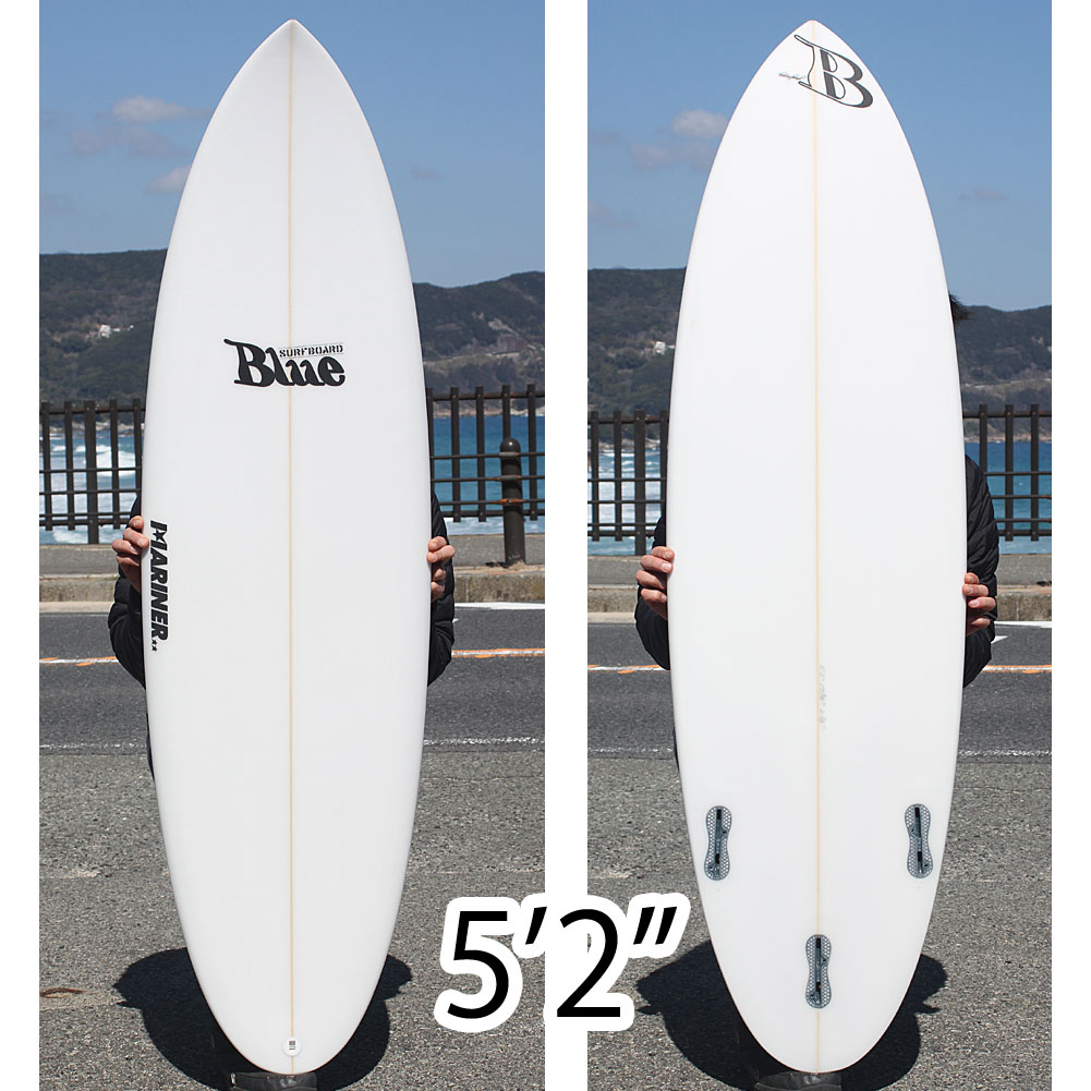 lowen ショートボード 5'6