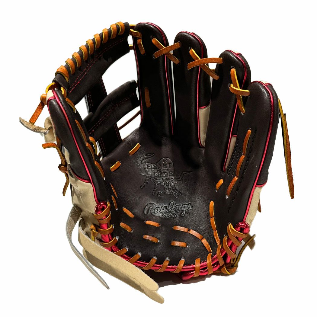 ローリングス Rawlings 【専用グラブ袋付き】ローリングス NPB2024