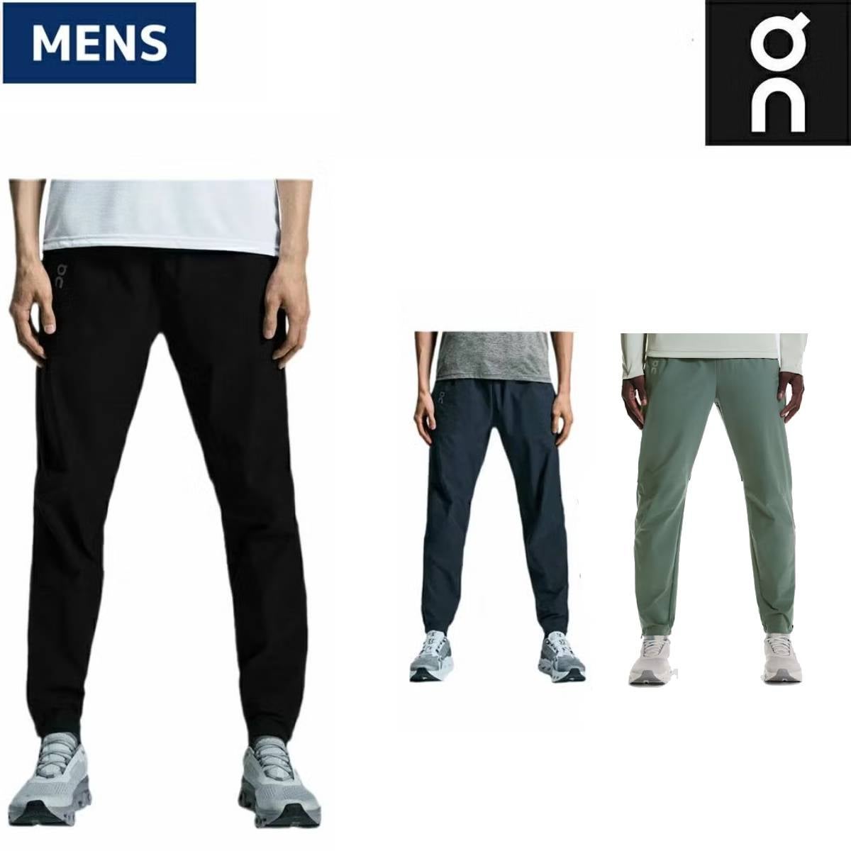 オン コアパンツ メンズ On Core Pants | スポーツマリオ公式通販サイト