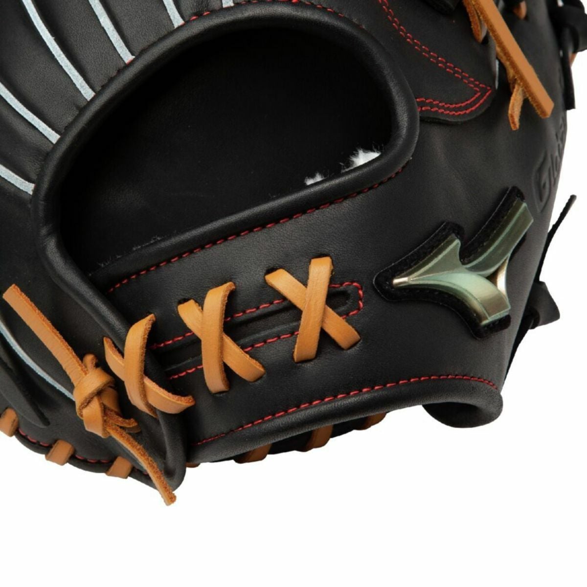 ミズノ MIZUNO GlobalElite グローバルエリート Hselection SIGNA AXI