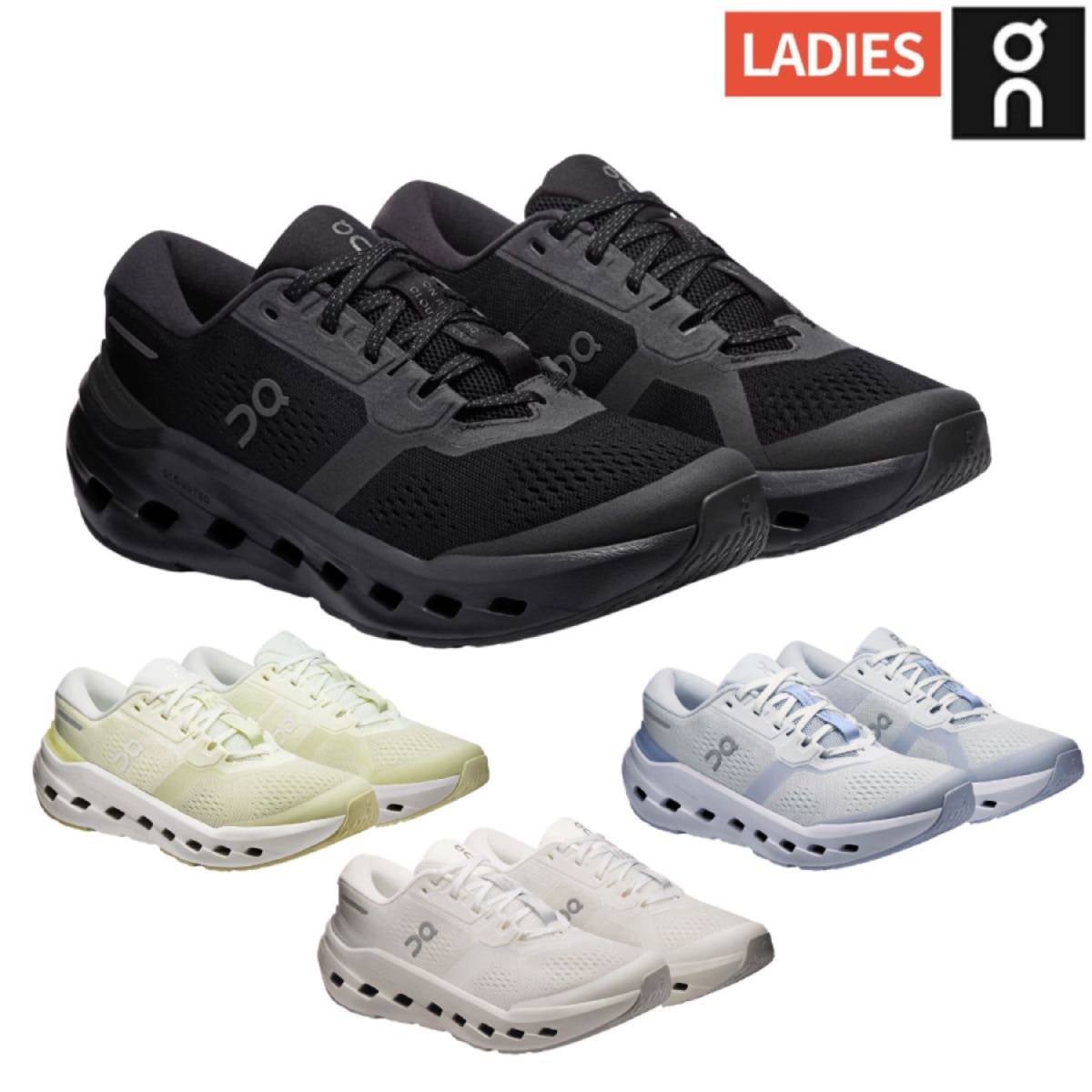 オン クラウドサーファー マックス ワイド レディース On Cloudsurfer