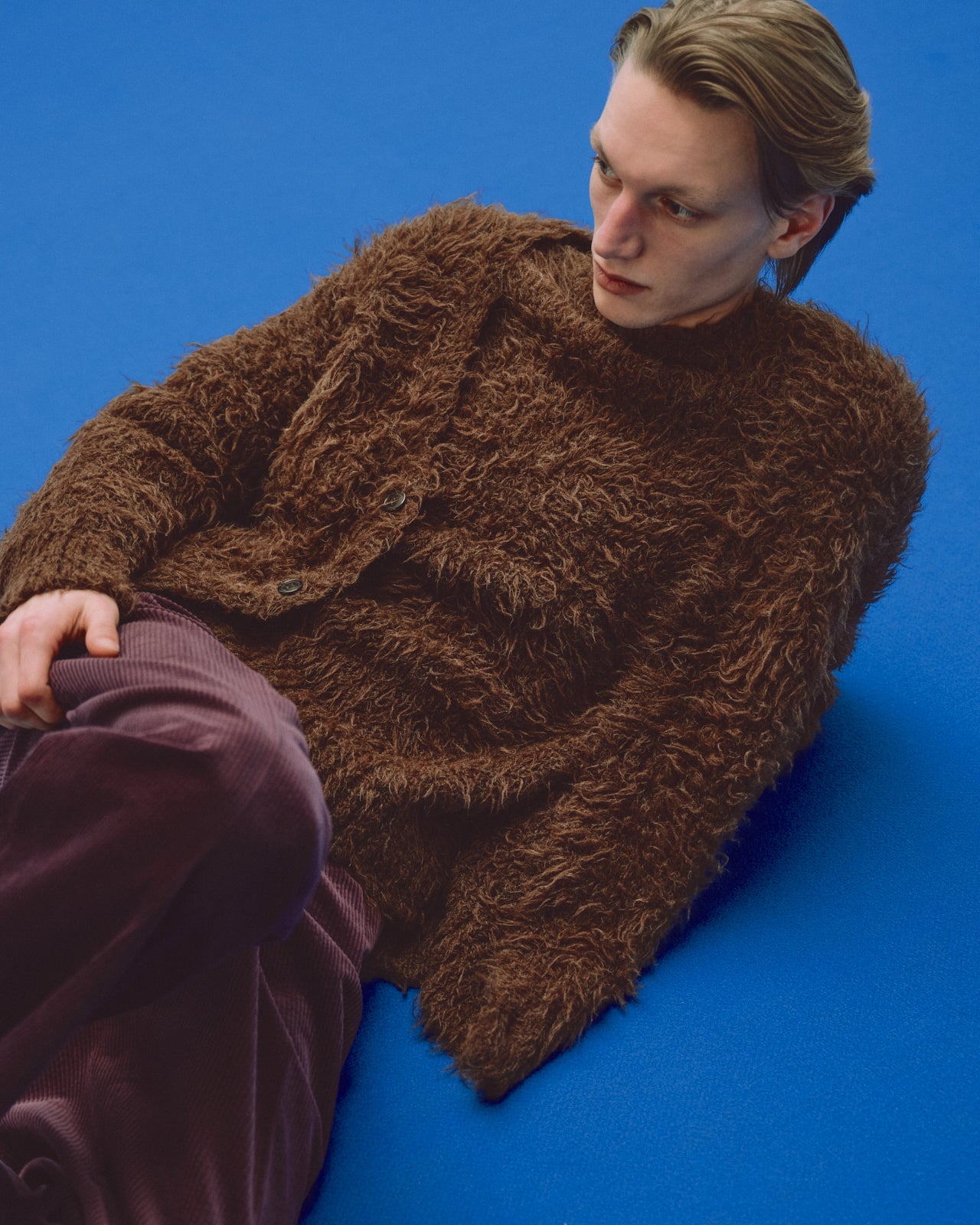 MARKAWARE Alpaca Series