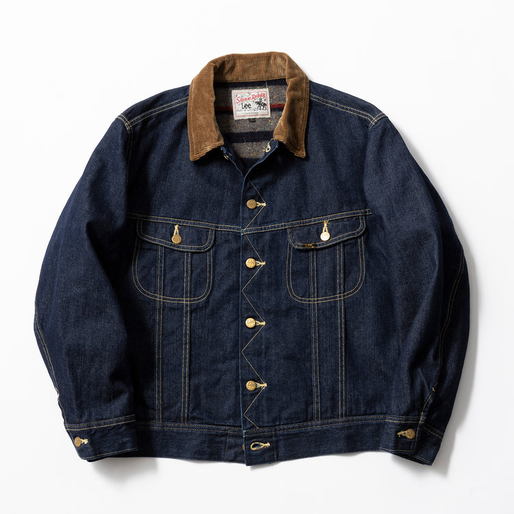 Lee | リー LaLa Begin別注 Lee STORM RIDER 101LJ