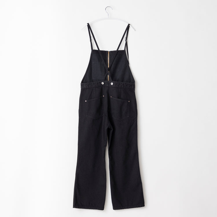 JOHNBULL | ジョンブル LaLaBegin別注 大人顔ブラックジャスト