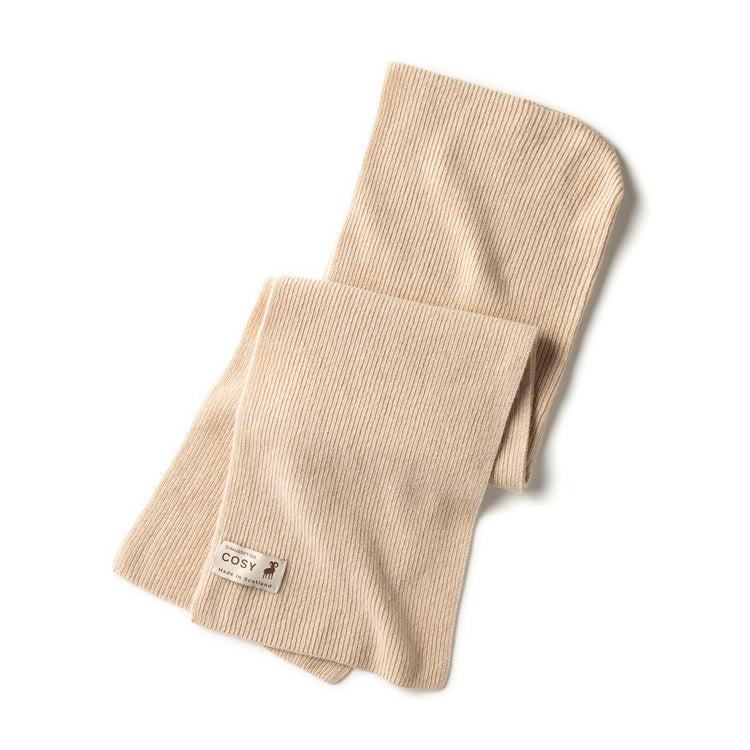 cosy | コージー LaLa Begin別注 バラクラバマフラー