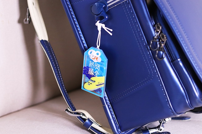 ドクターイエローお守り（全種類セット）【安全祈願・開運Ver.】(全