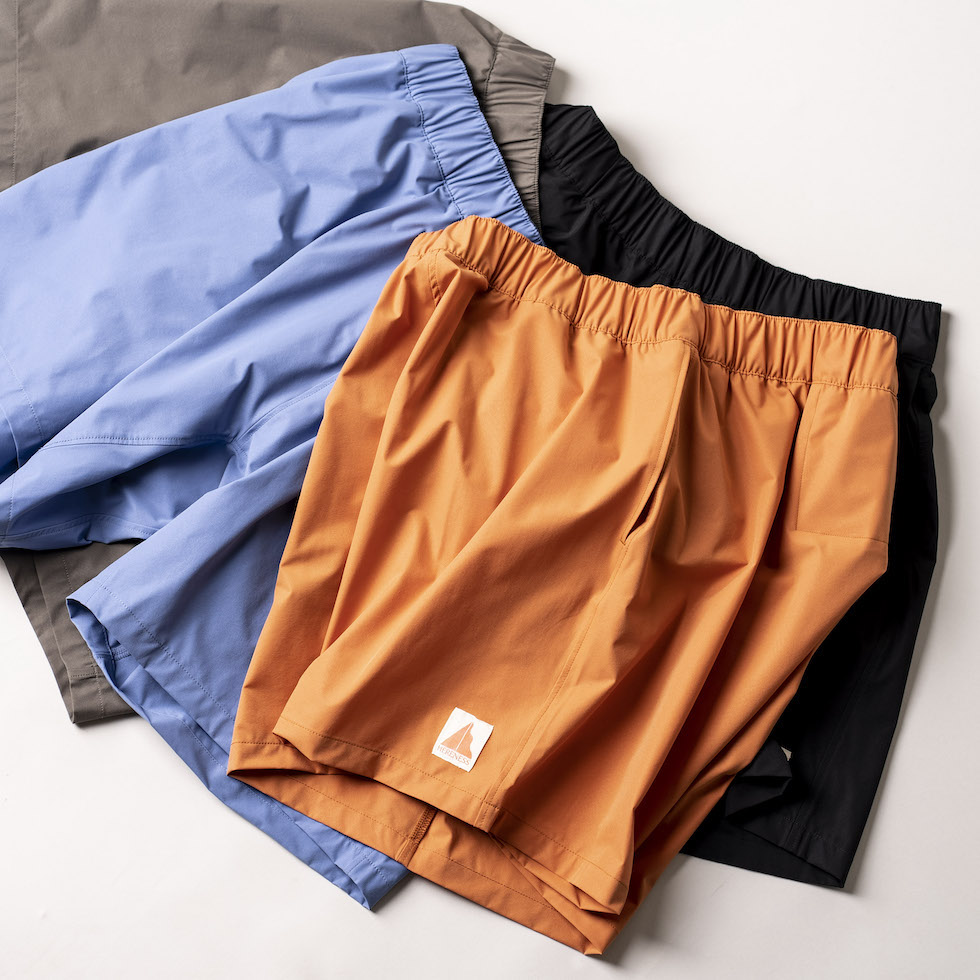 小さなスポーツブランド〈HERENESS〉の取り組み | mark