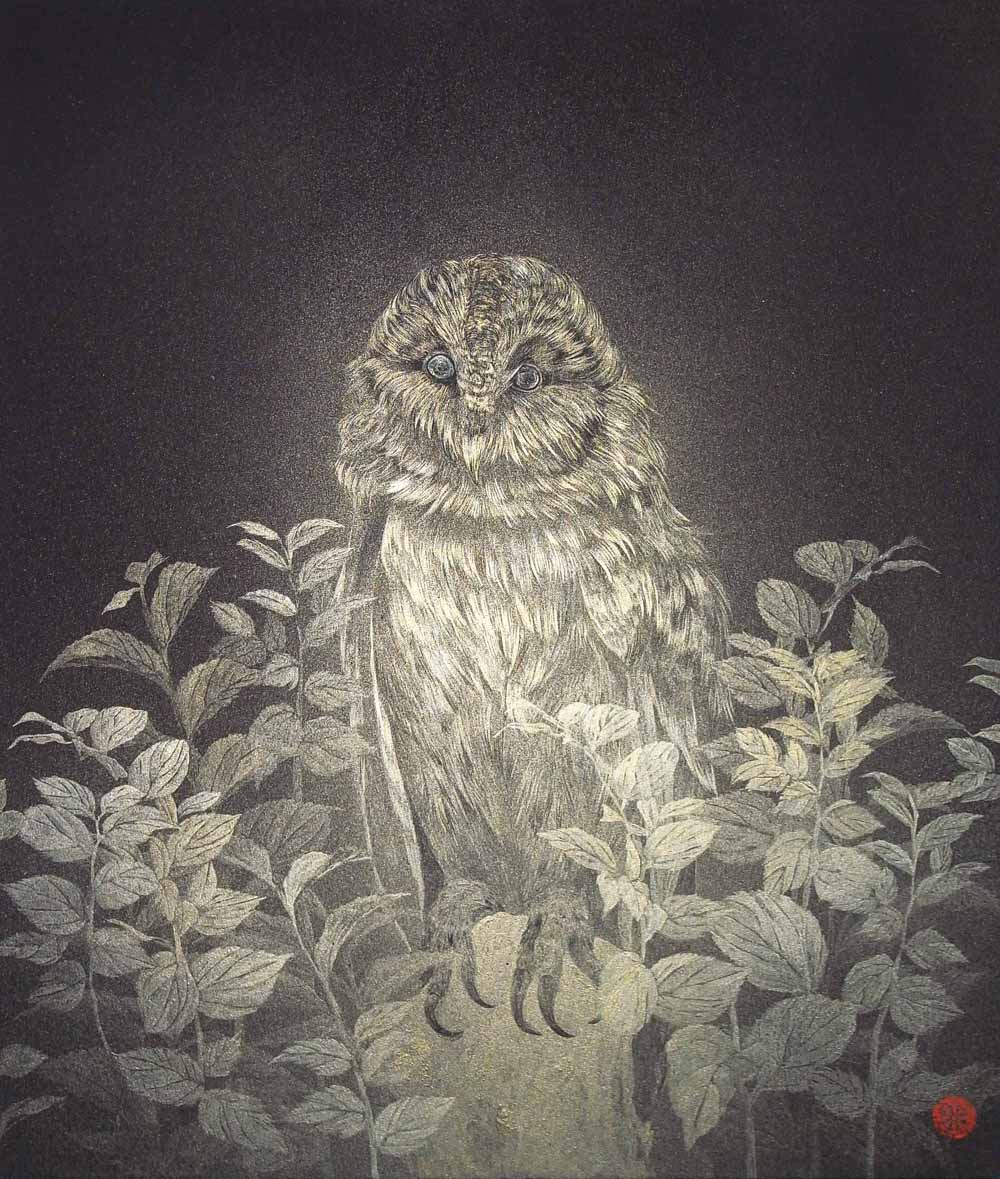 金澤隆 | ギャラリー マークウェル