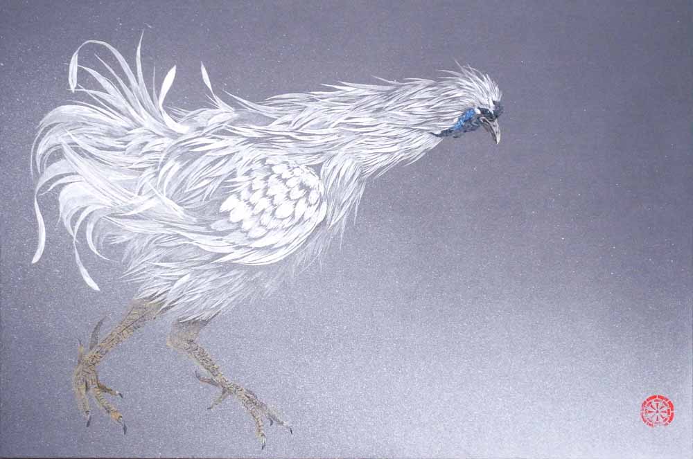 金澤隆 | ギャラリー マークウェル