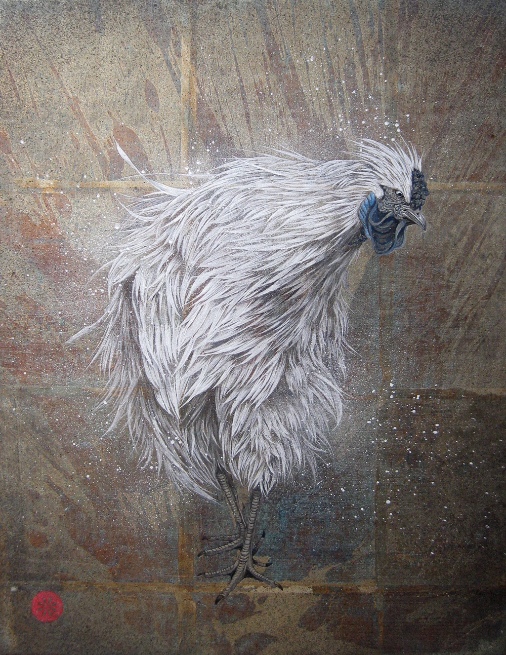 金澤隆 | ギャラリー マークウェル