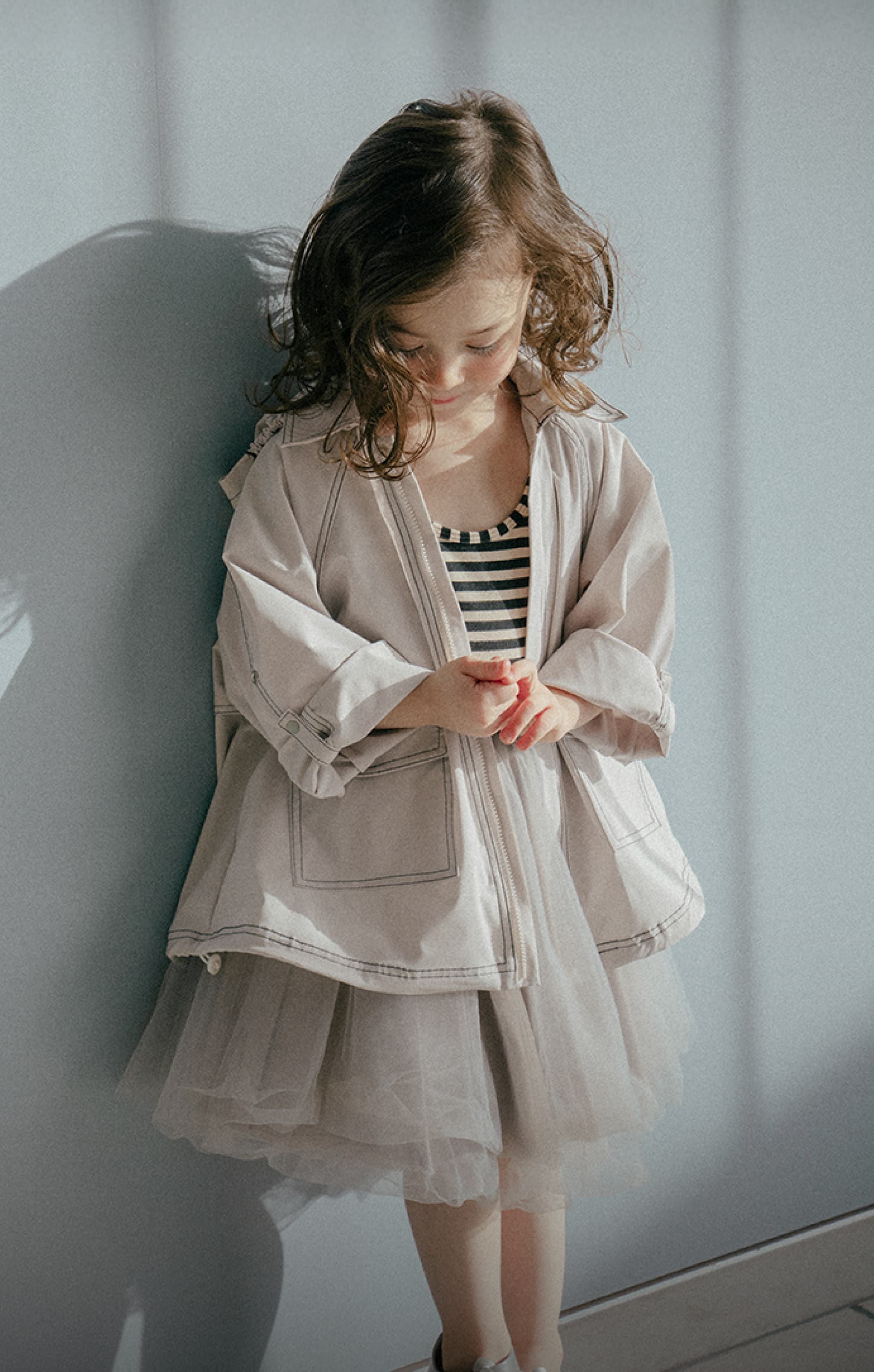 機能とデザインを両立】MARLMARLのチュチュ・スカート・ワンピース