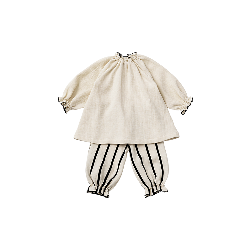 lull 1 stripe | ギフト・スタイ・出産祝いのMARLMARL（マールマール）