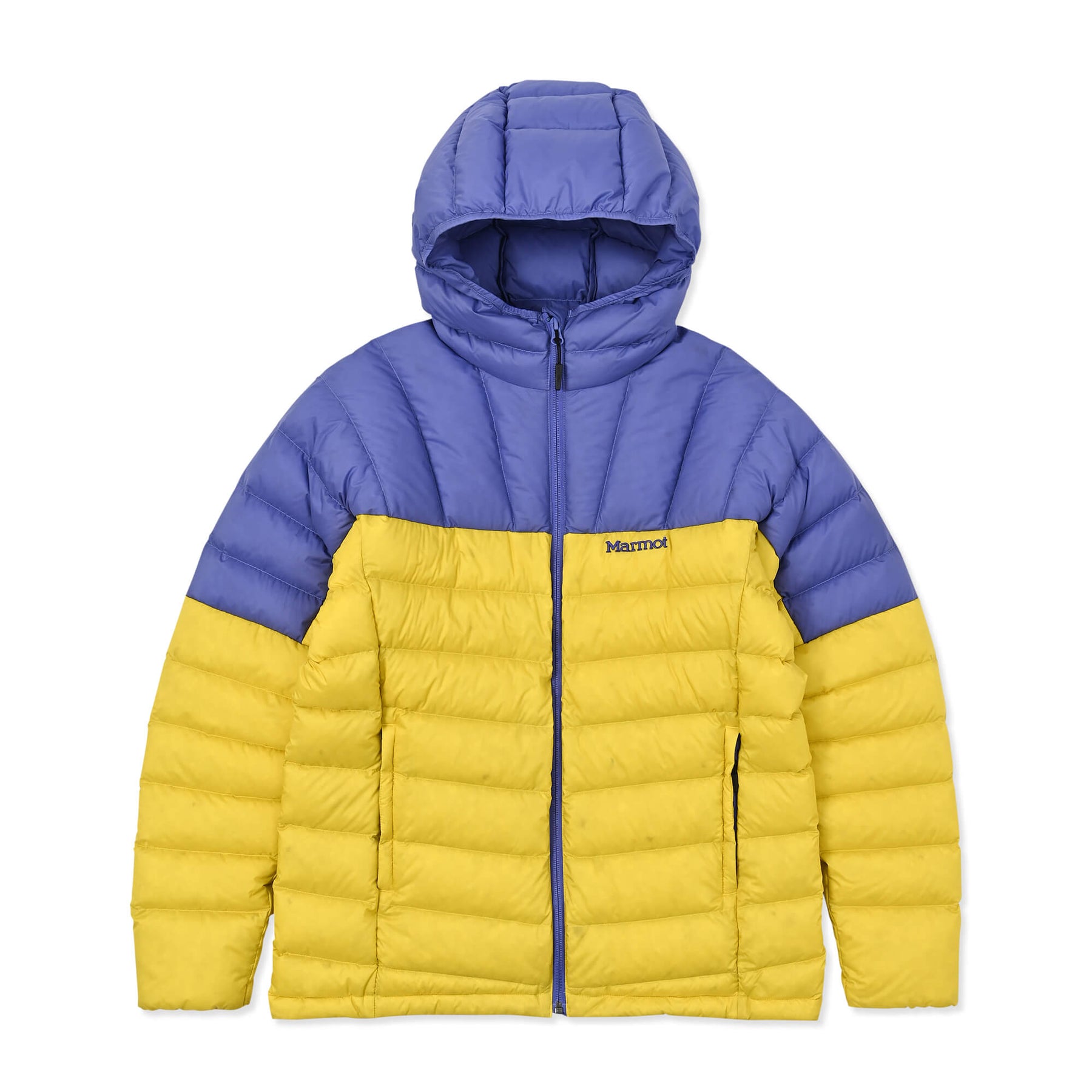 Lance Down Hoodie(ランスダウンフーディー)