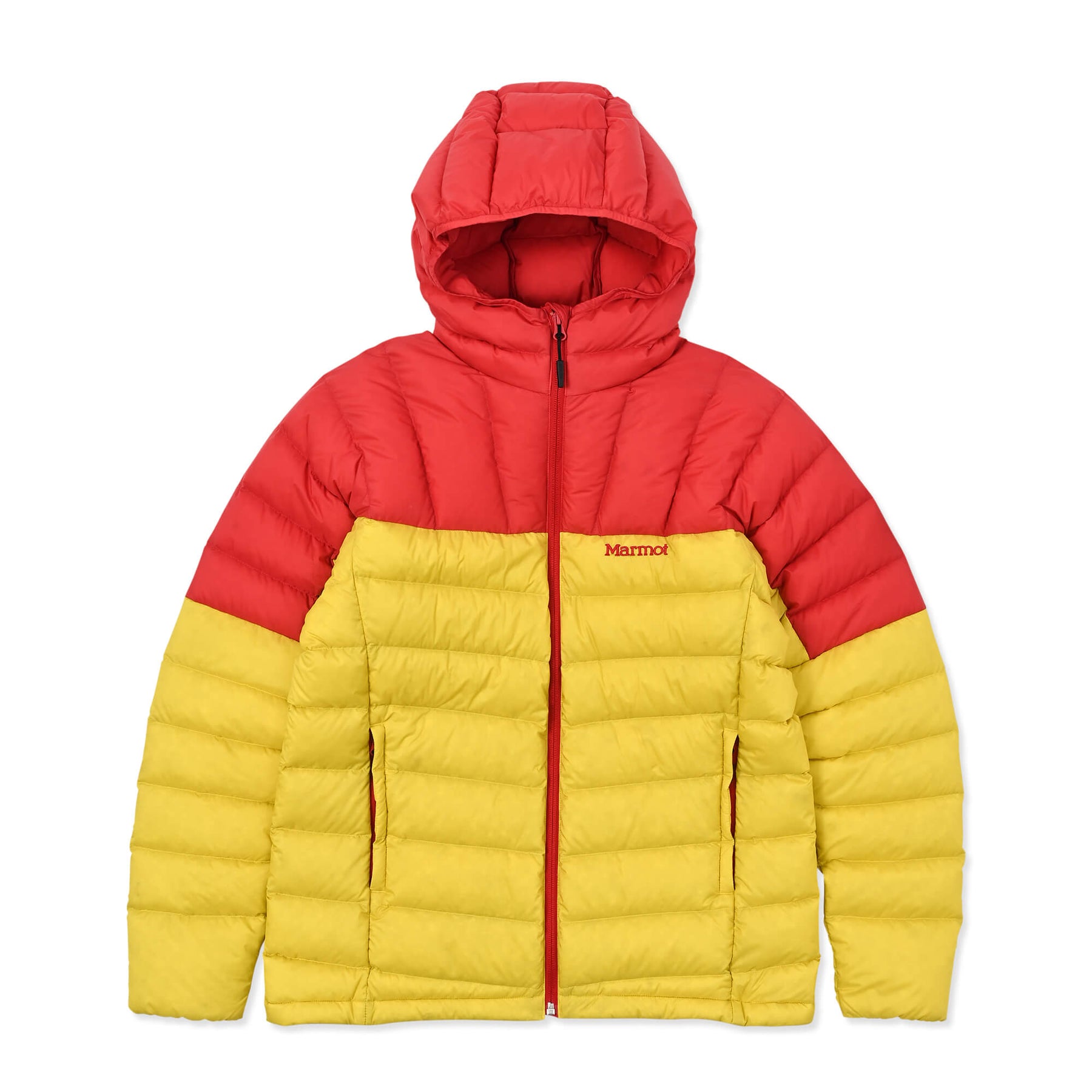 Lance Down Hoodie(ランスダウンフーディー)